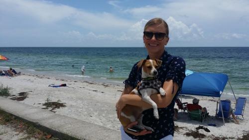Gasparilla Island