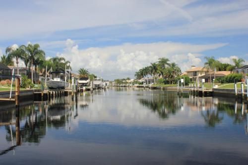 PGI Canal
