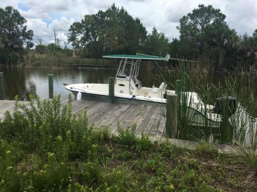 South Gulf Cove