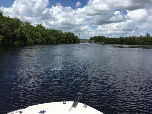South Gulf Cove
